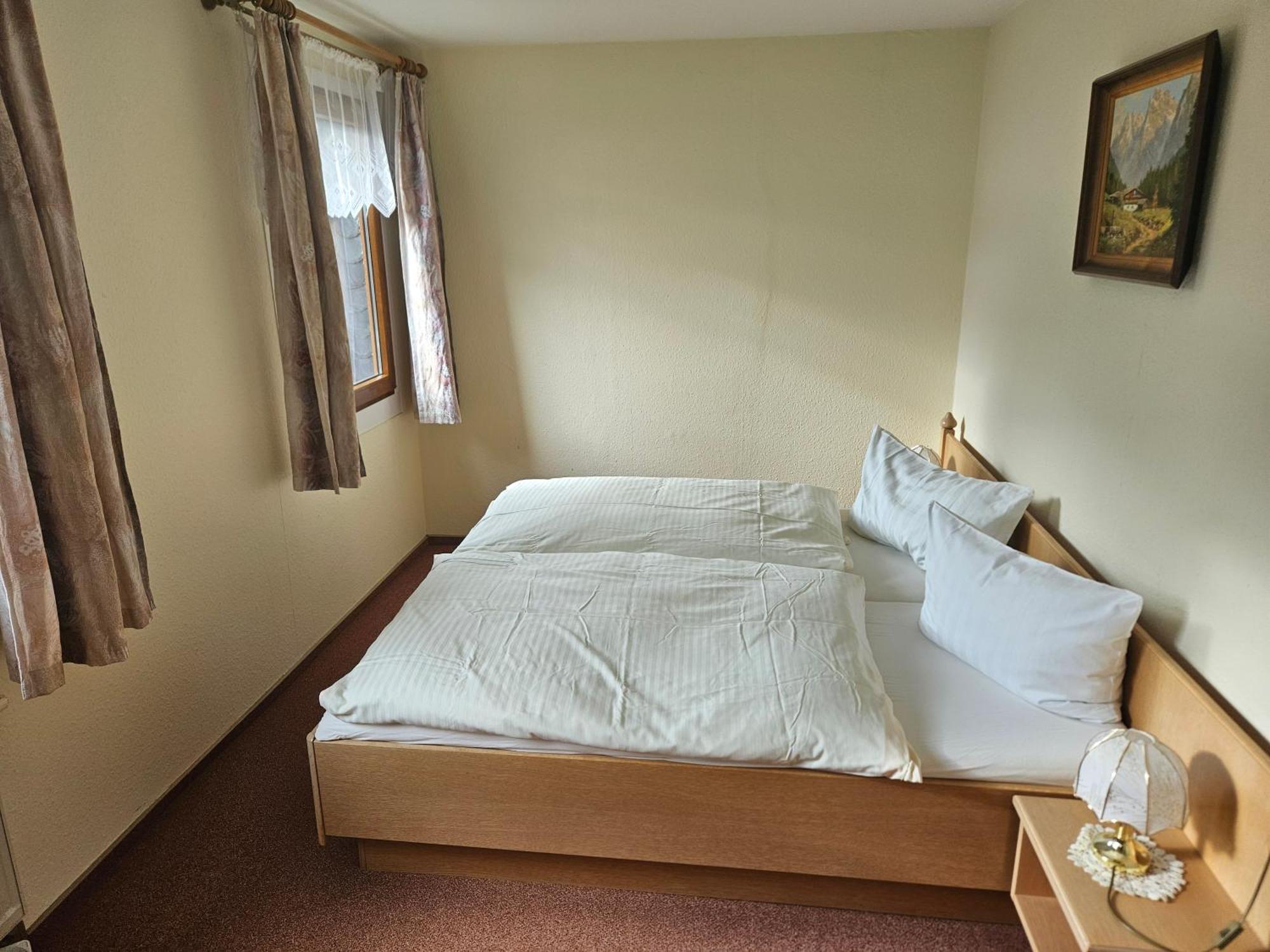 Hotel Cafe Koenig Oberwiesenthal Pokoj fotografie