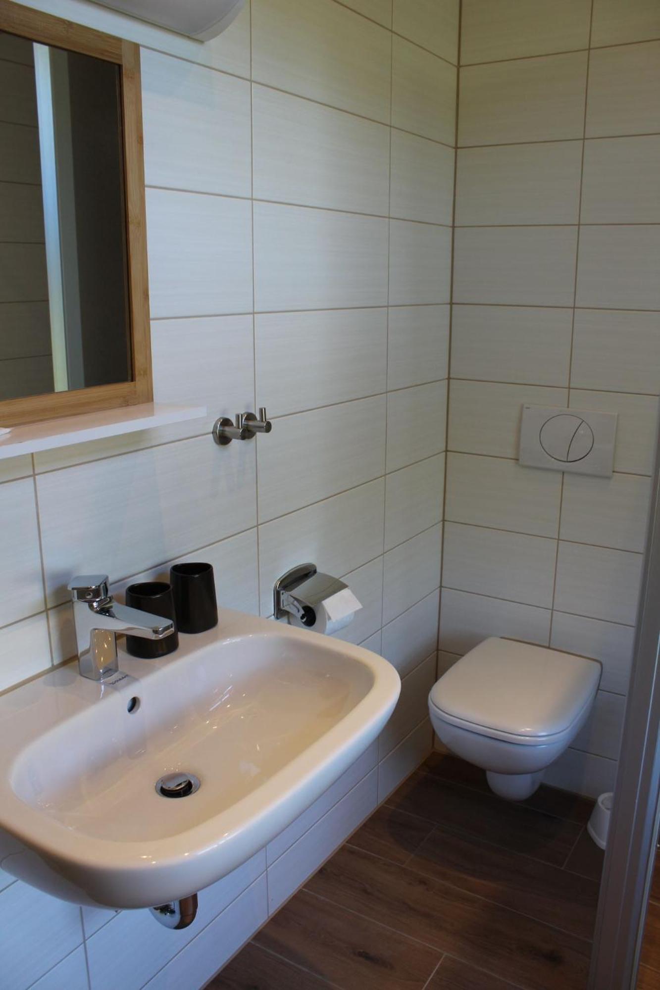 Hotel Cafe Koenig Oberwiesenthal Pokoj fotografie